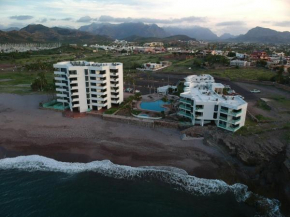 Estudio frente al mar 316 posada